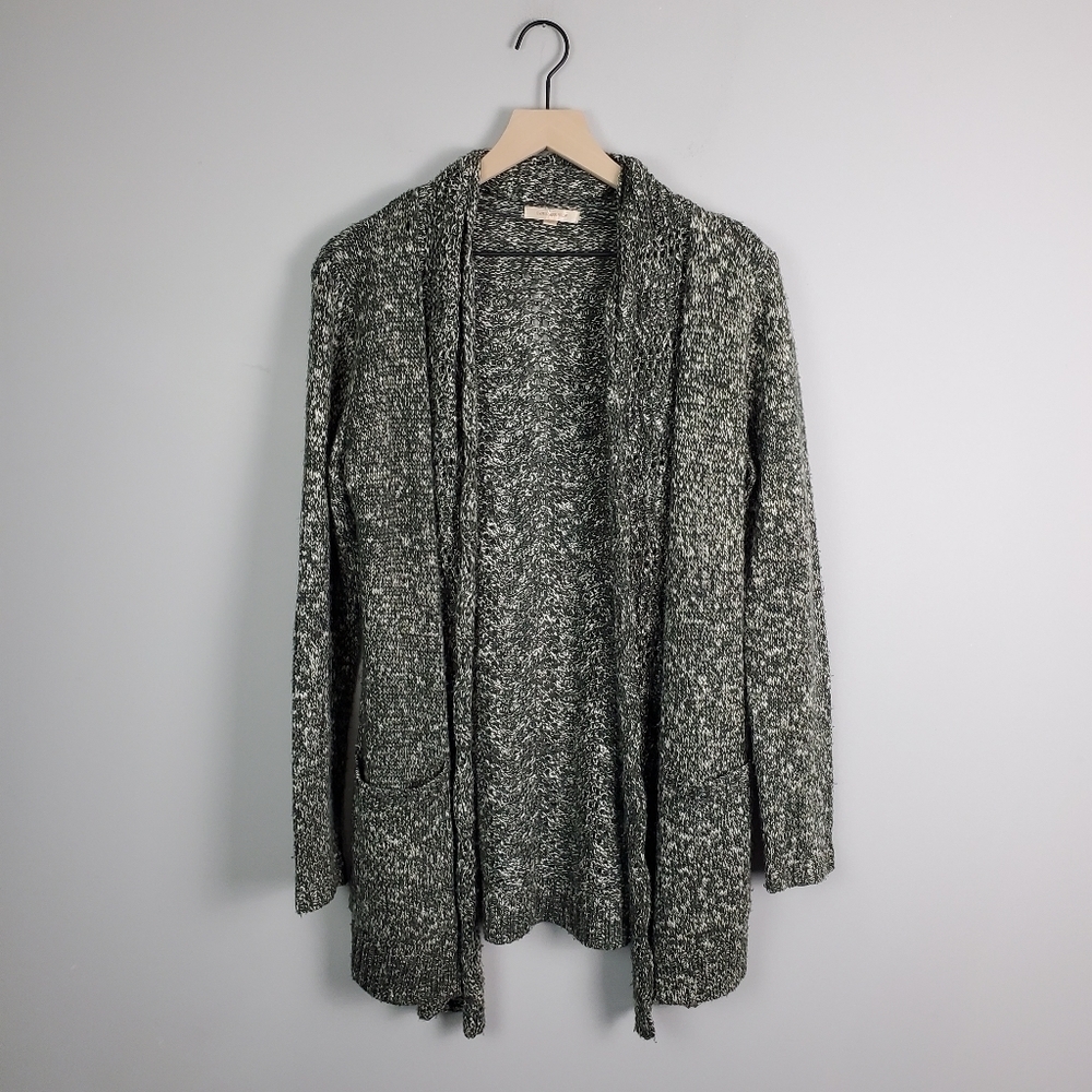 Skies are Blue Cardigan Small